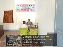 Placement Cell