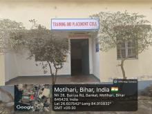 Placement Cell